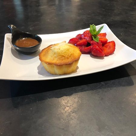 La Datcha Delicatessen Tulette ภายนอก รูปภาพ