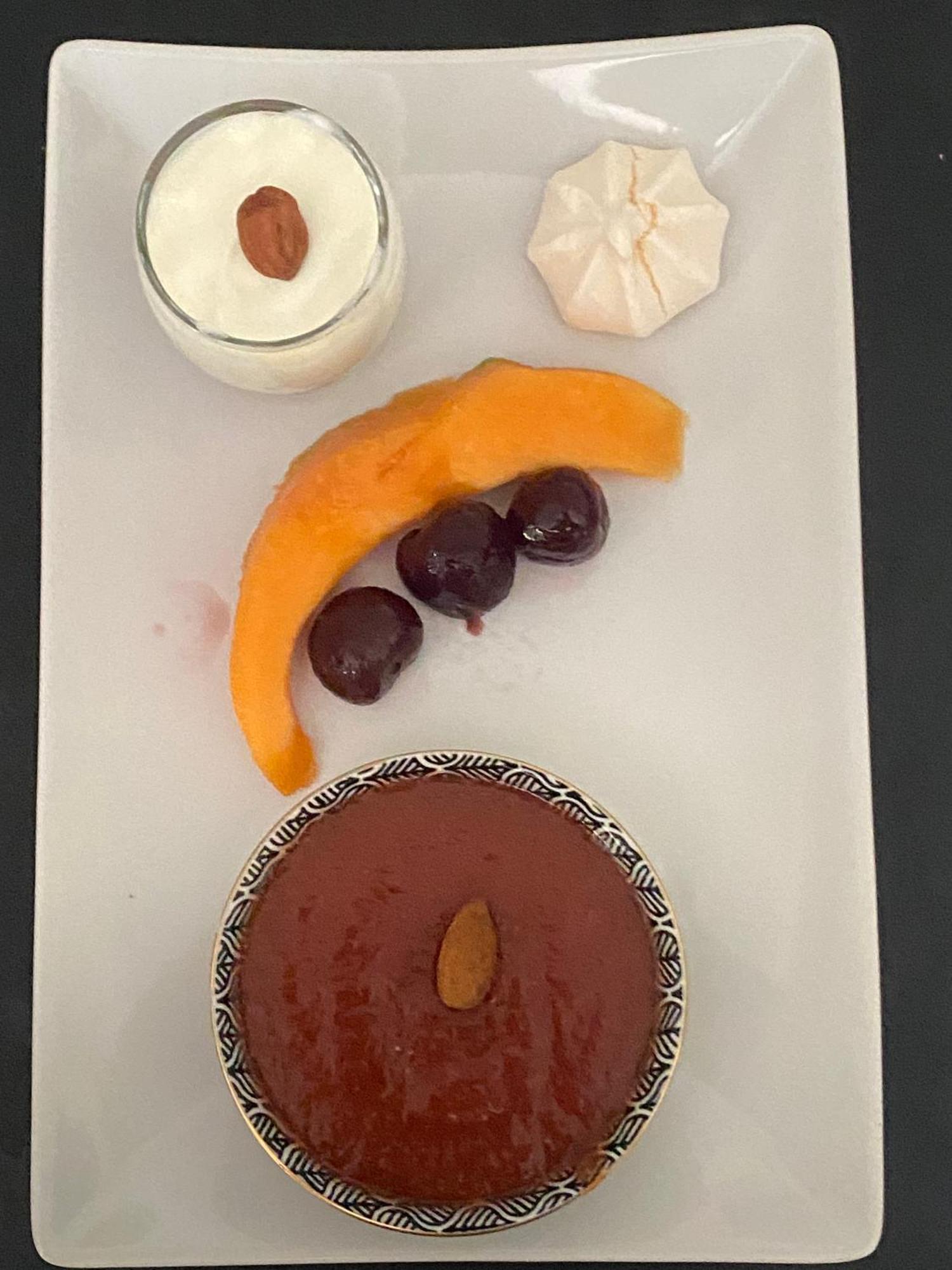 La Datcha Delicatessen Tulette ภายนอก รูปภาพ