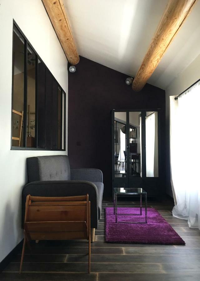 La Datcha Delicatessen Tulette ภายนอก รูปภาพ