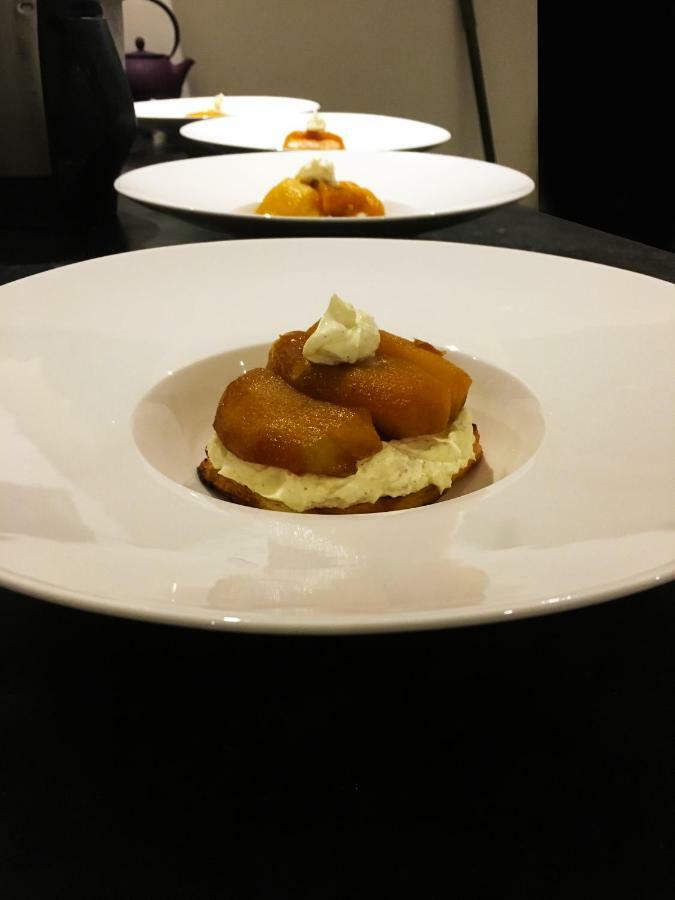 La Datcha Delicatessen Tulette ภายนอก รูปภาพ